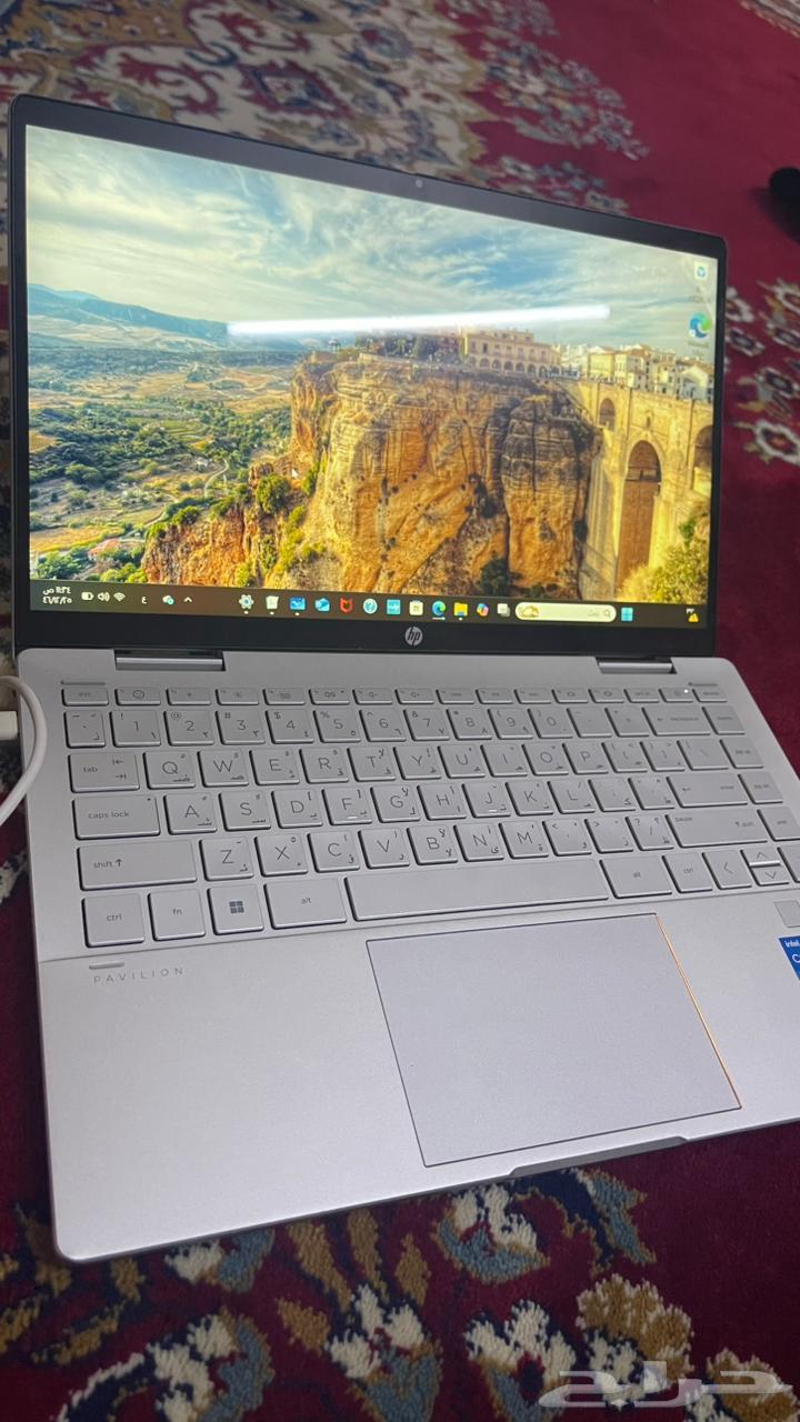 HP Pavilion x360 laptop for sale63417512163074111