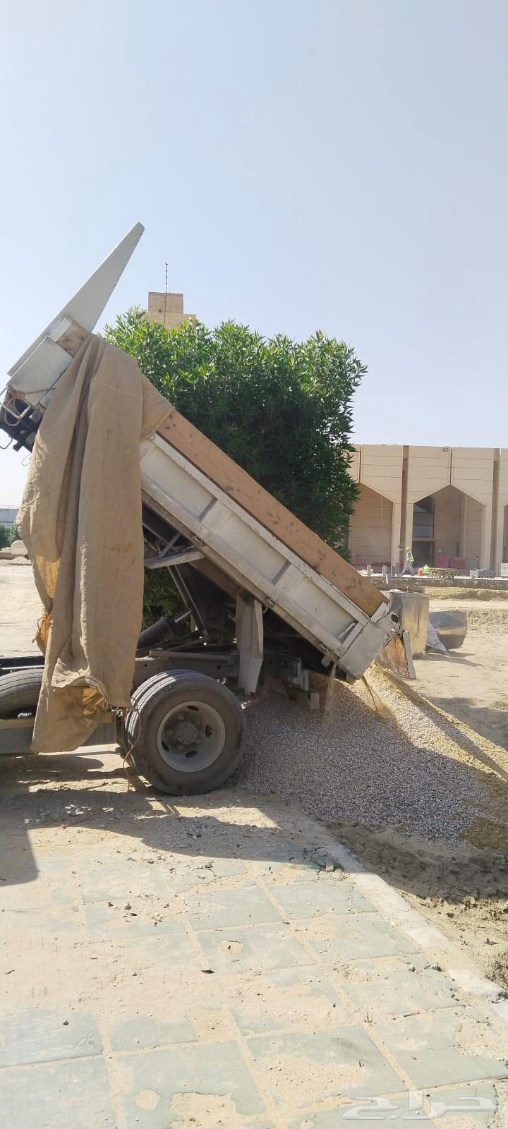 توريد رمل وكنكري طابوق اسمنت عتب رمل زراعي رمل مساح63035231293059110