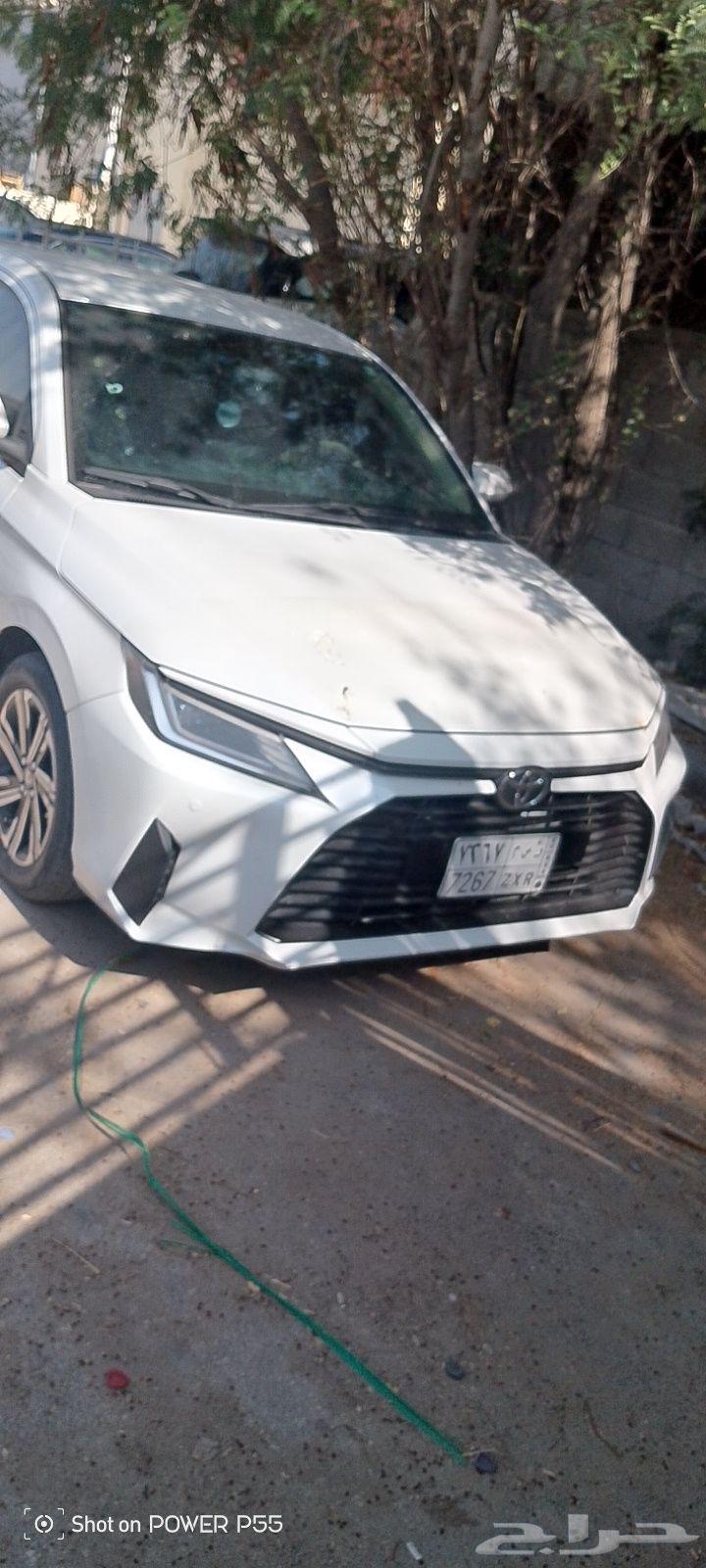Yaris 2023 for transfer63611988882051117