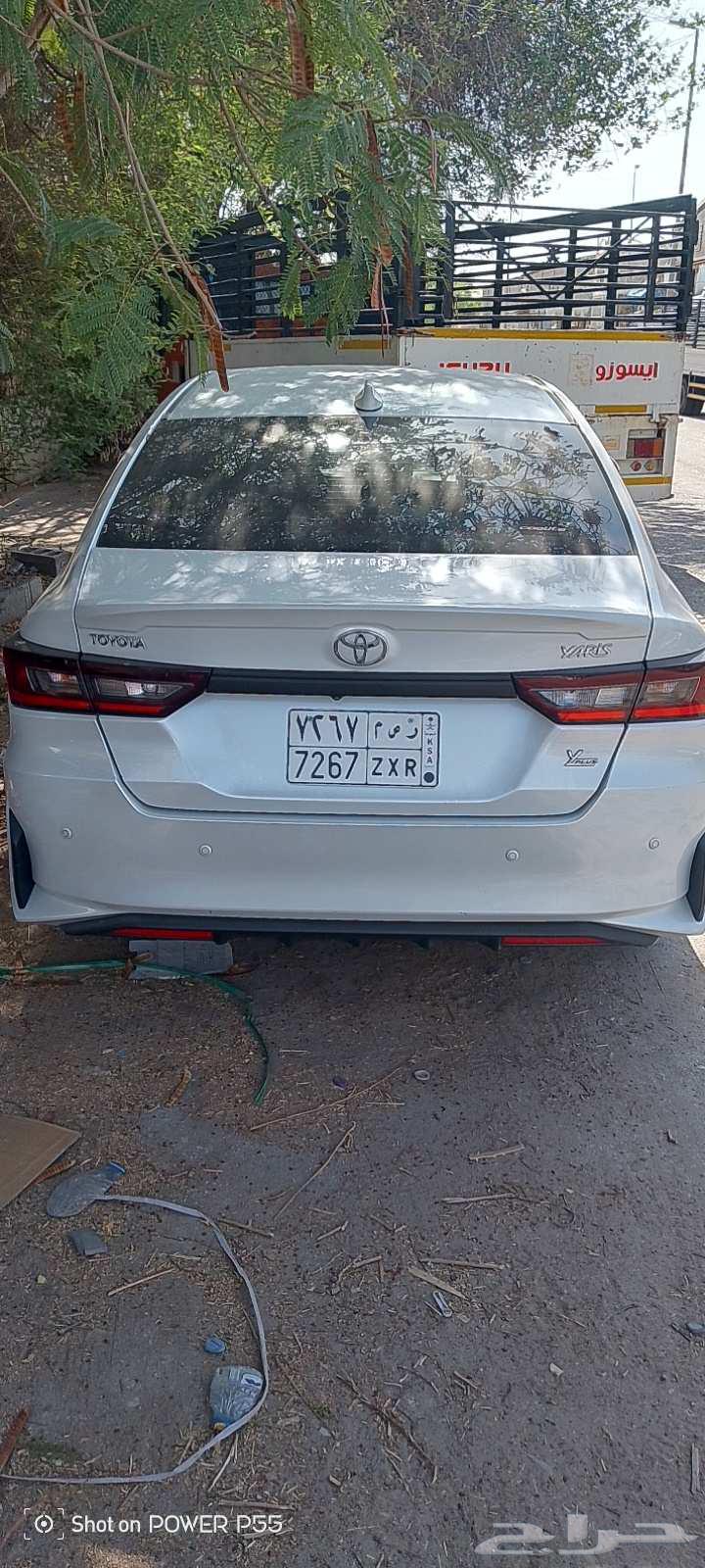 Yaris 2023 for transfer63611988882051112