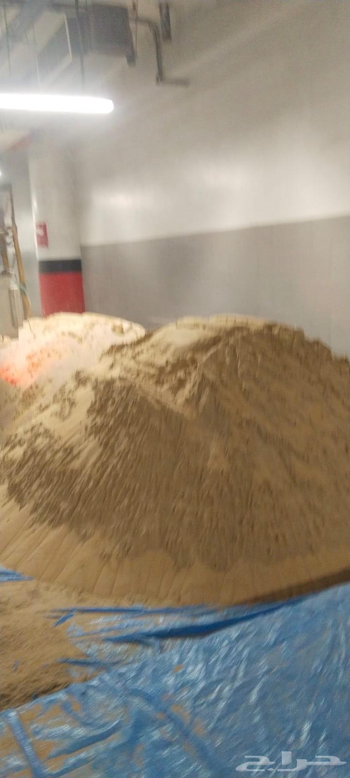 Supply of sand and gravel, brick cement lintel, agricultural sand, flooring sand63035231293059113