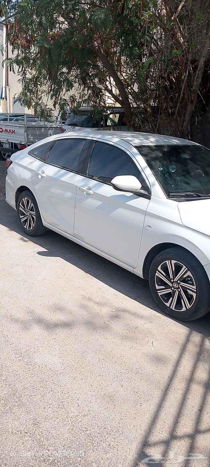 Yaris 2023 for transfer63611988882051111
