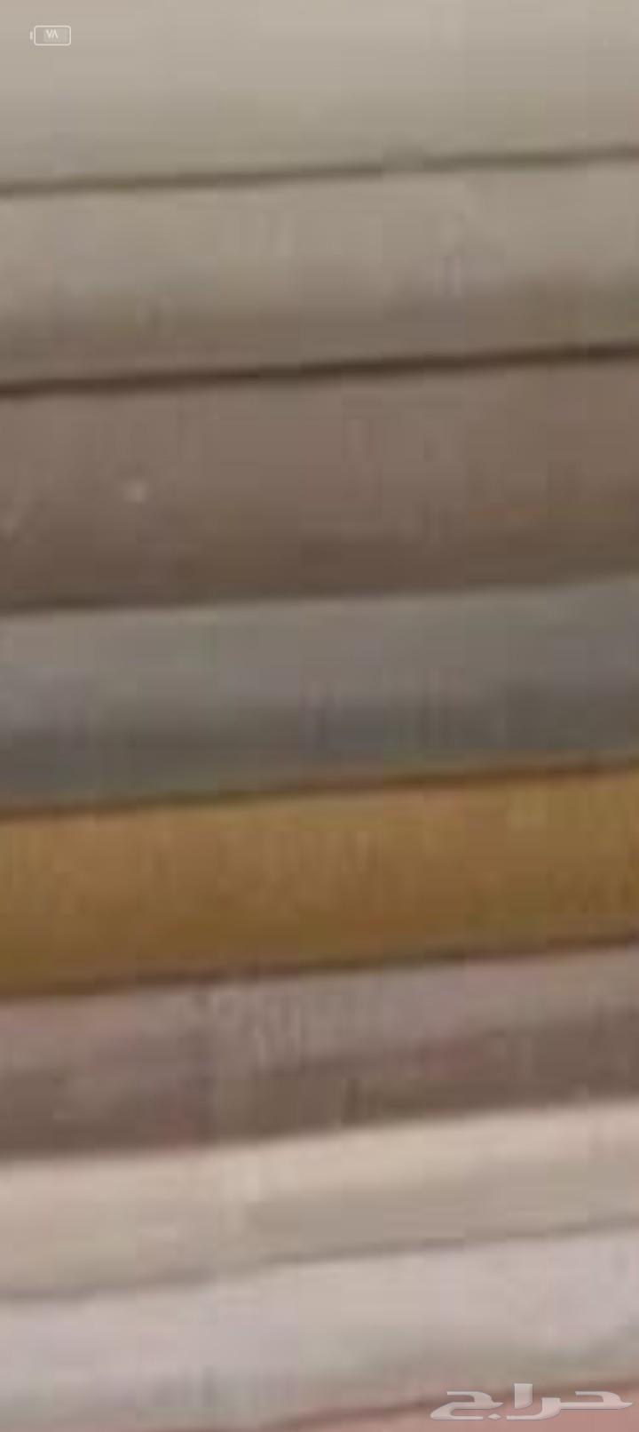 Fabric distributor for sofas, curtains and chiffon for all exhibitions in Dammam63034450304769113