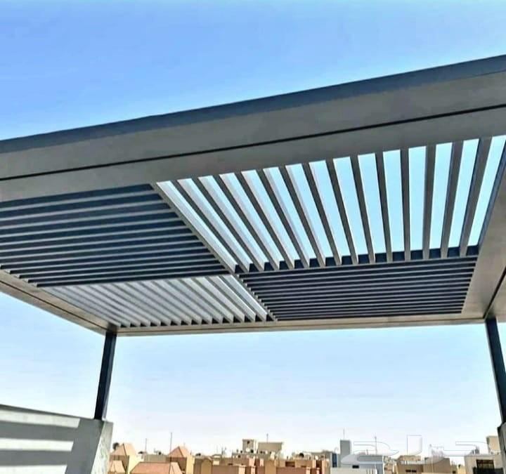 حداد -سواتر- مضلات -ابواب-حدائق63442610171266111