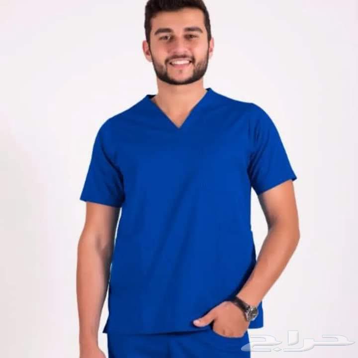 Scrap of new medical clothing63417362741633112