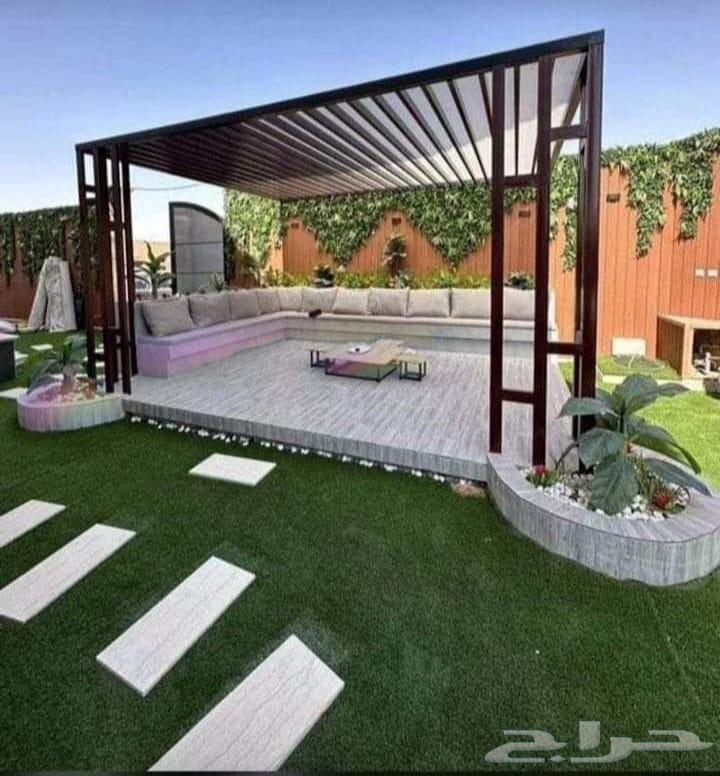 حداد -سواتر- مضلات -ابواب-حدائق63442610171266113