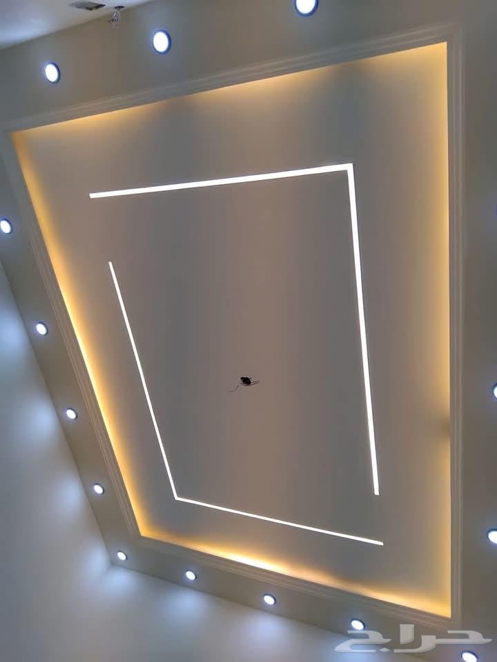 ديكورات جبس جبسم بورد63035231225603116