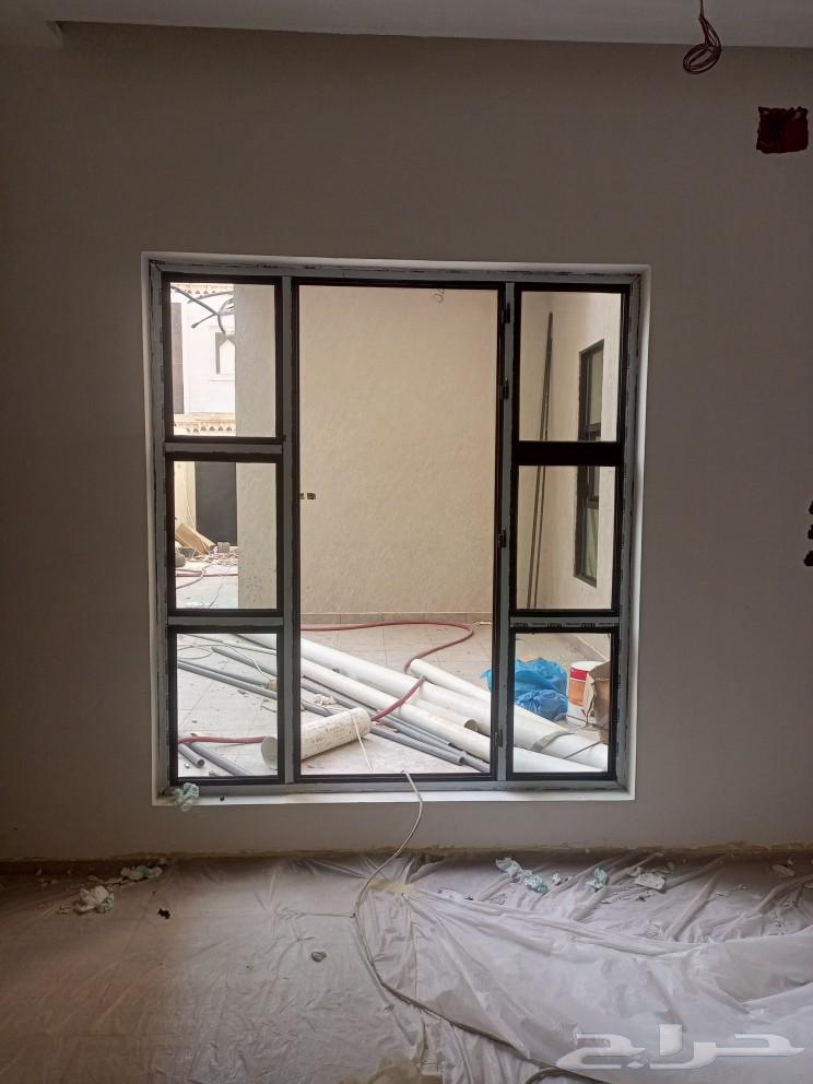 Iron doors, iron windows, iron railings, aluminum windows and steel railings63032715383425114