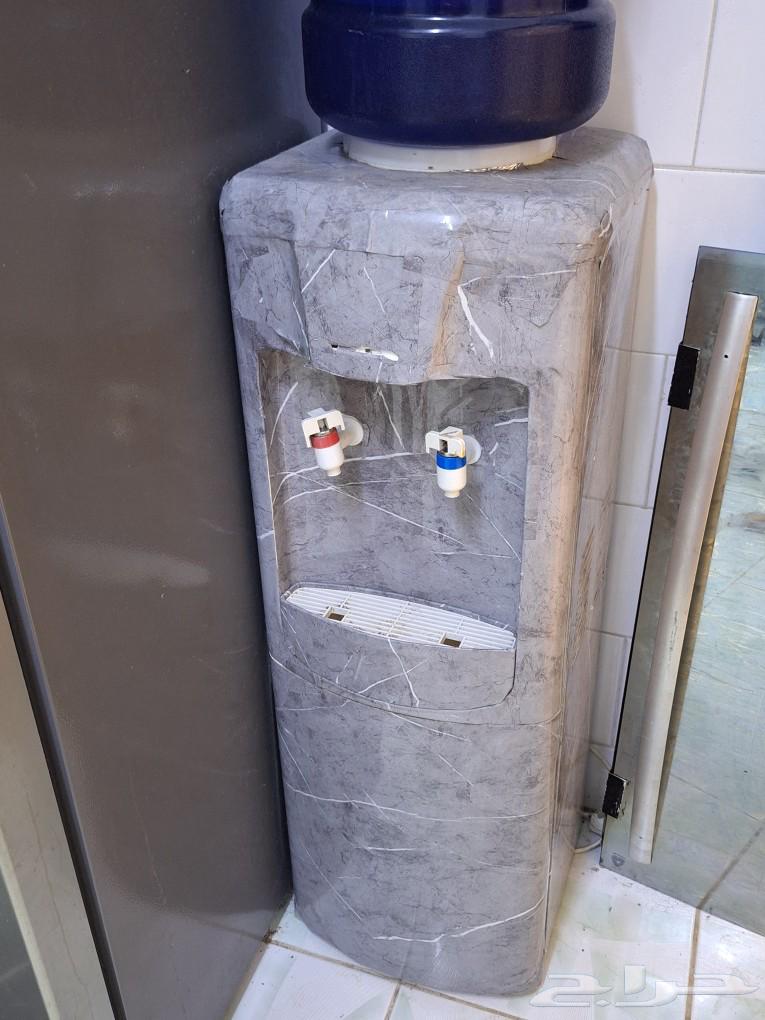 للبيع برادة وفريزر63418949076099112