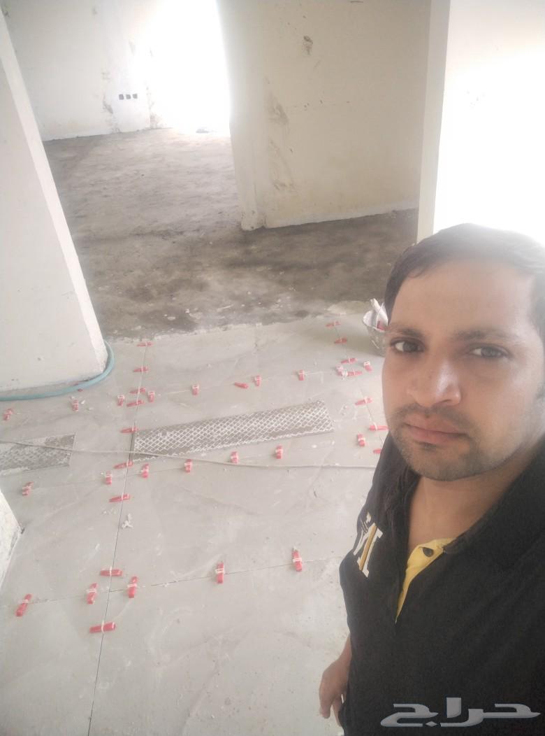 مبلط سيراميك الدمام63033161485441113