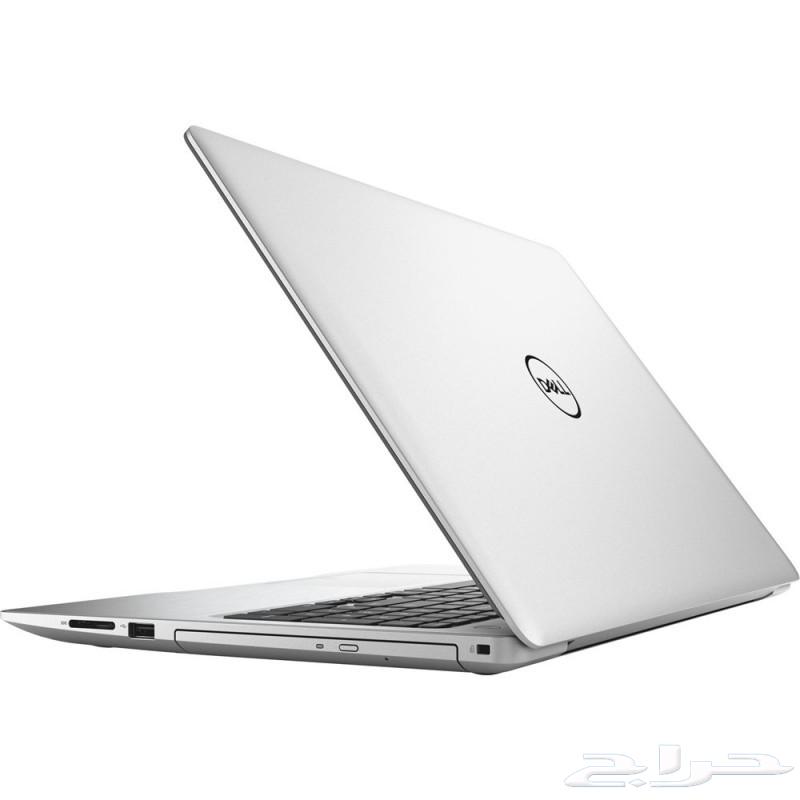 Dell laptop i7 8th gen, 16GB RAM, 4TB modified63418089864193112