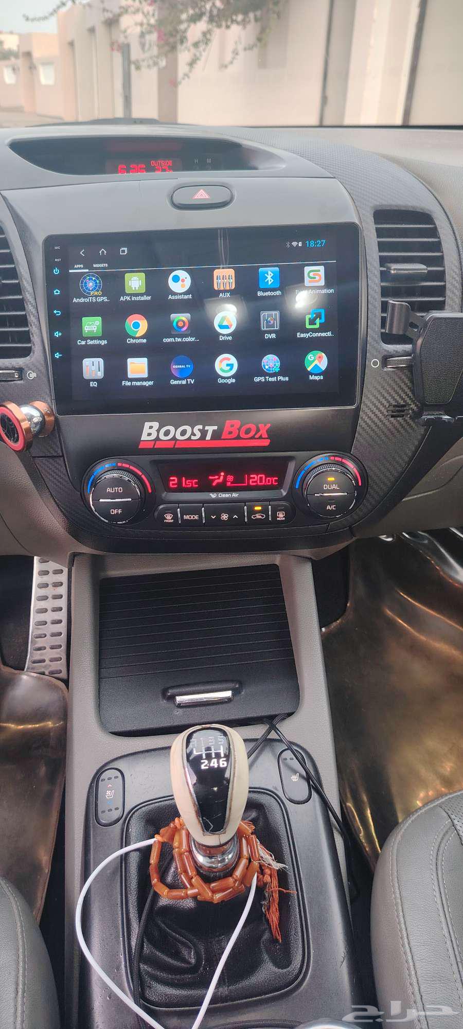 Kia Cerato 2013 Full Option63612004559234112
