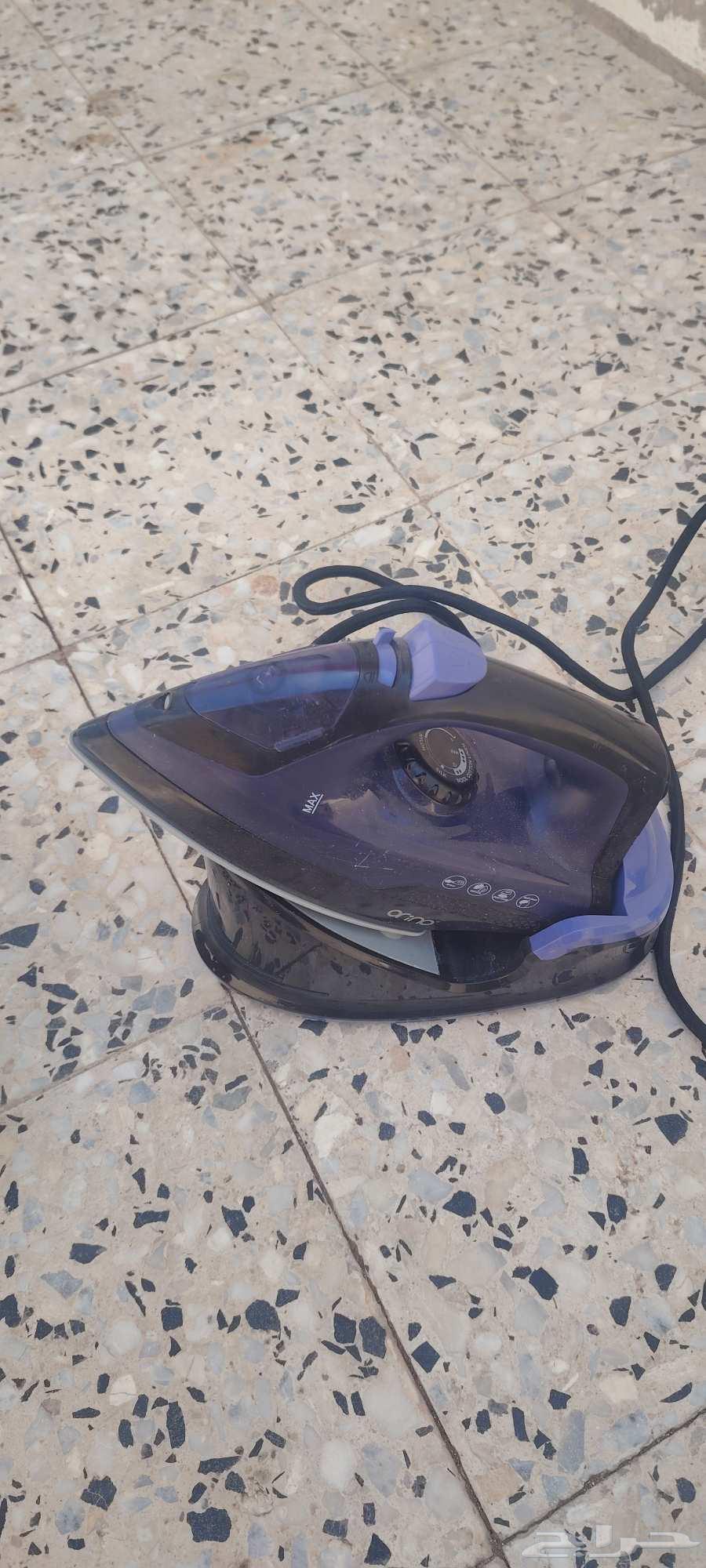 Electric iron63417001372675113