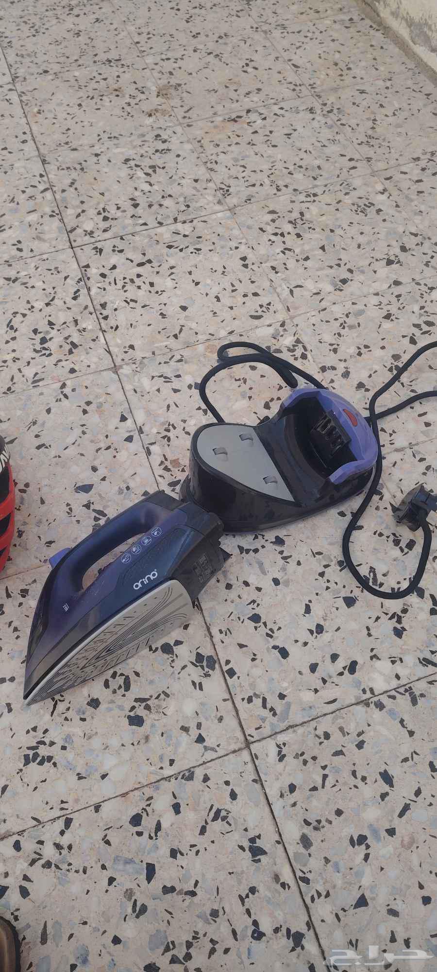 Electric iron63417001372675111