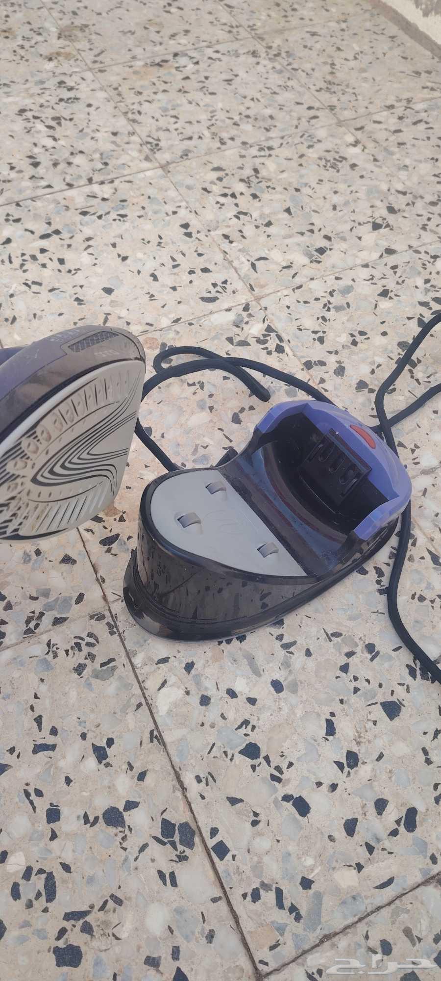Electric iron63417001372675112