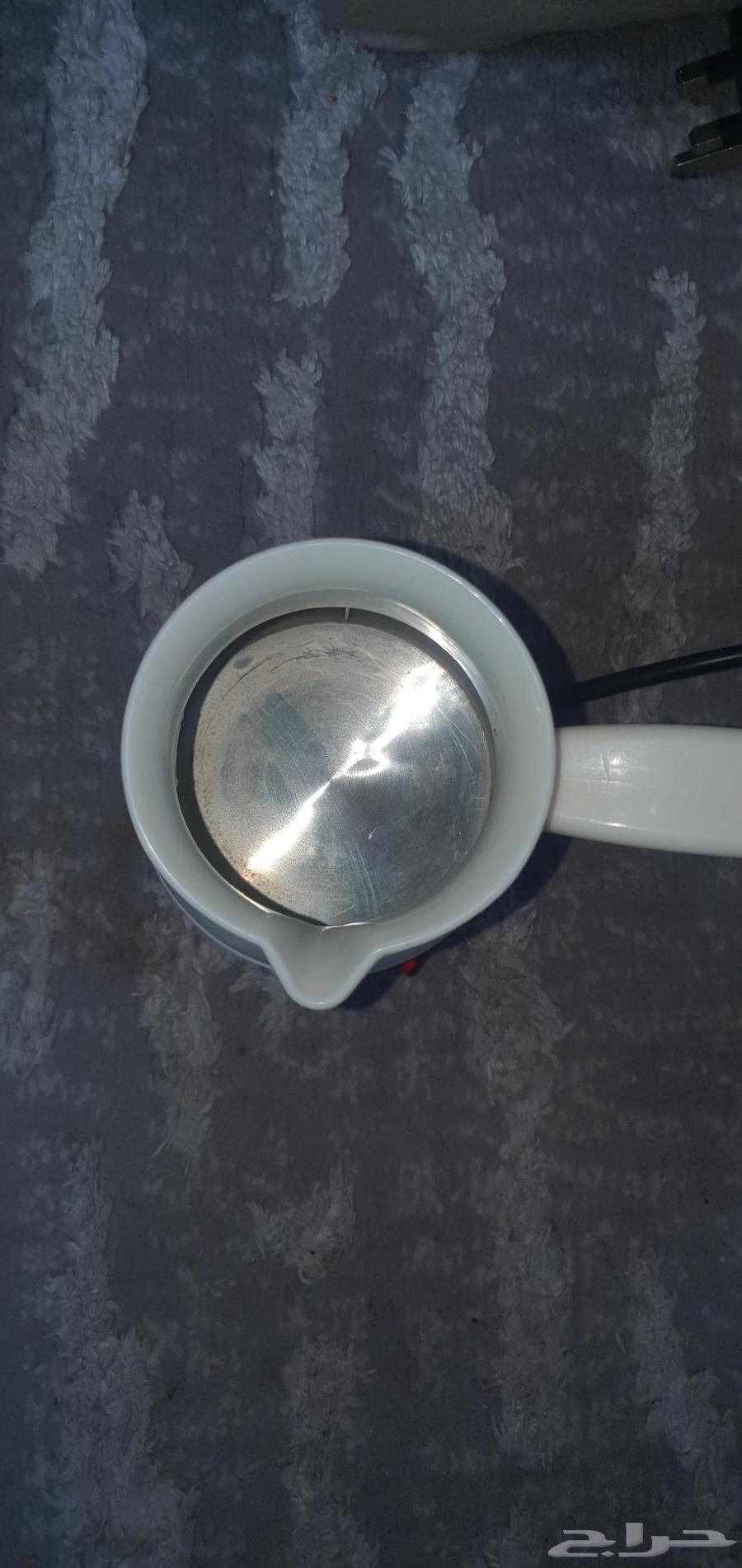 Turkish coffee pot63418339891715111