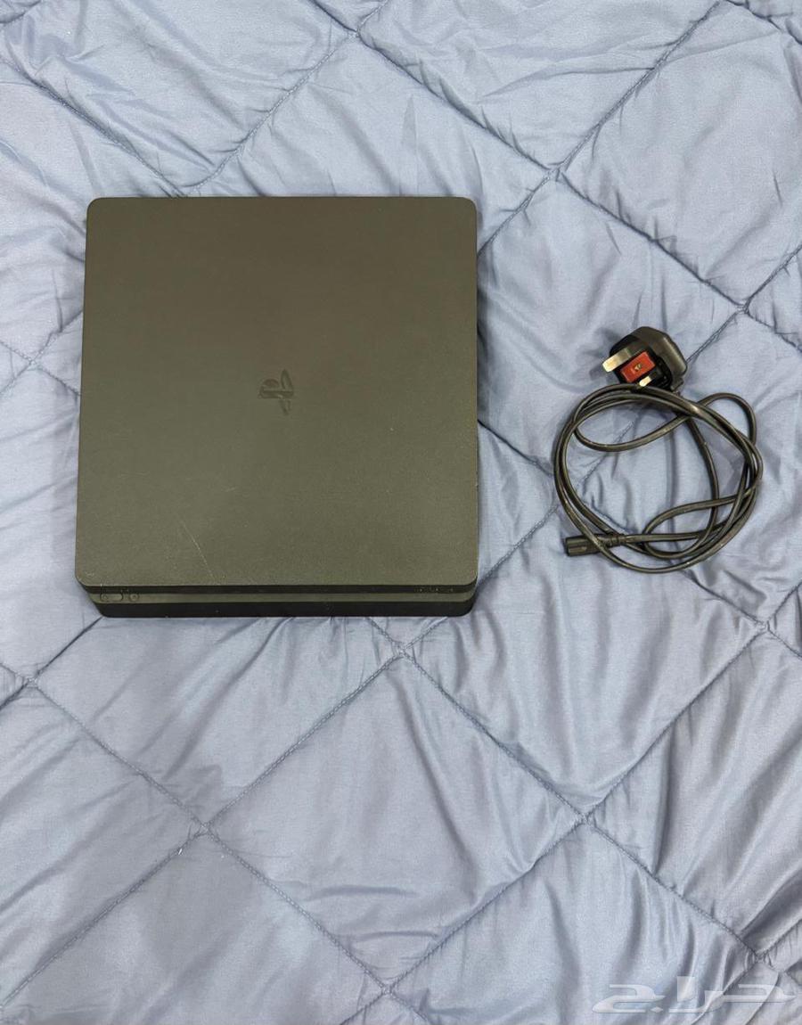 Sony 4 Slim 861 GB, clean used, for sale634131933007391116
