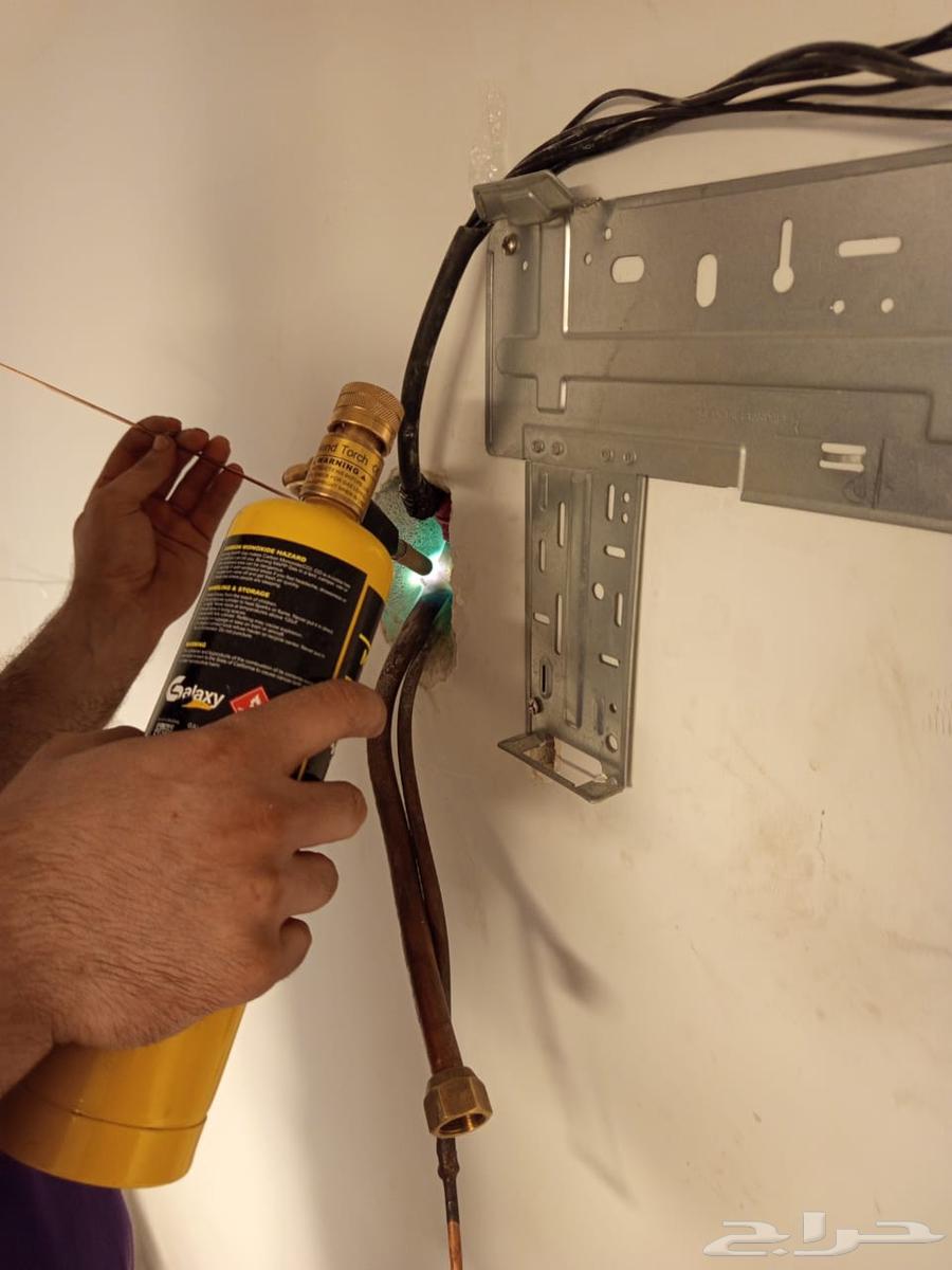 Installation of air conditioners Maintenance of air conditioners Disassembly of air conditioners630331560554271117