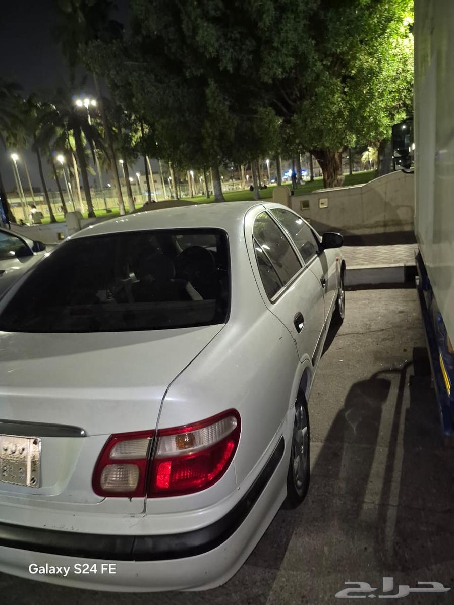 نيسان صني 200263612419689859111