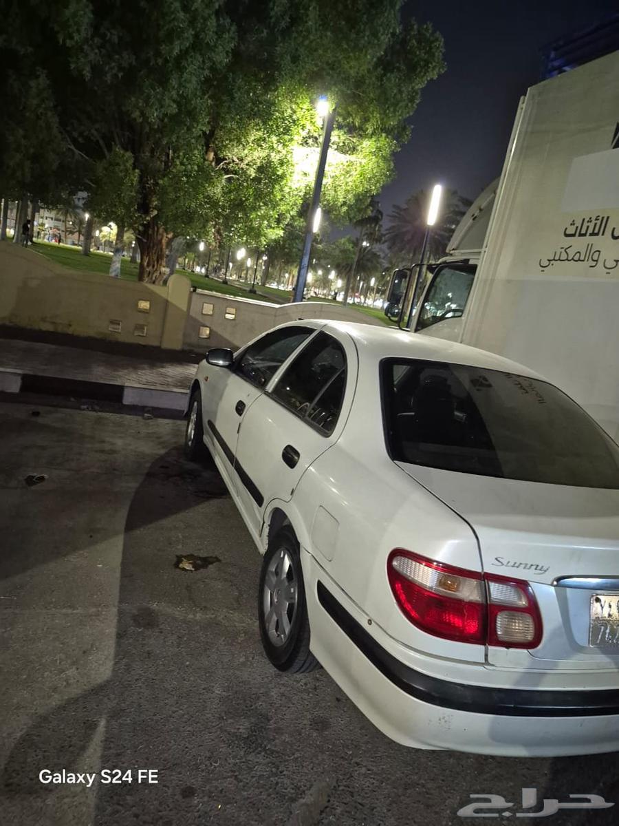نيسان صني 200263612419689859112