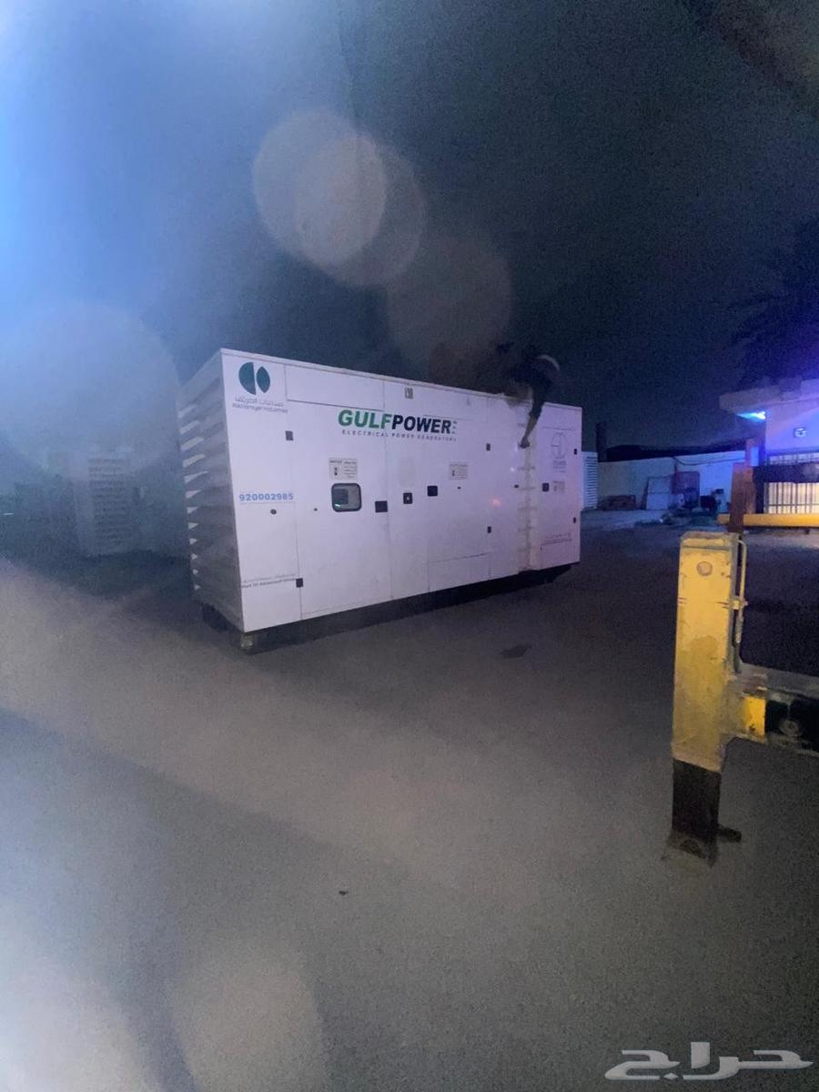 There is no heavy or light equipment to be moved from Najran as per the previous contracts.63032712239490112