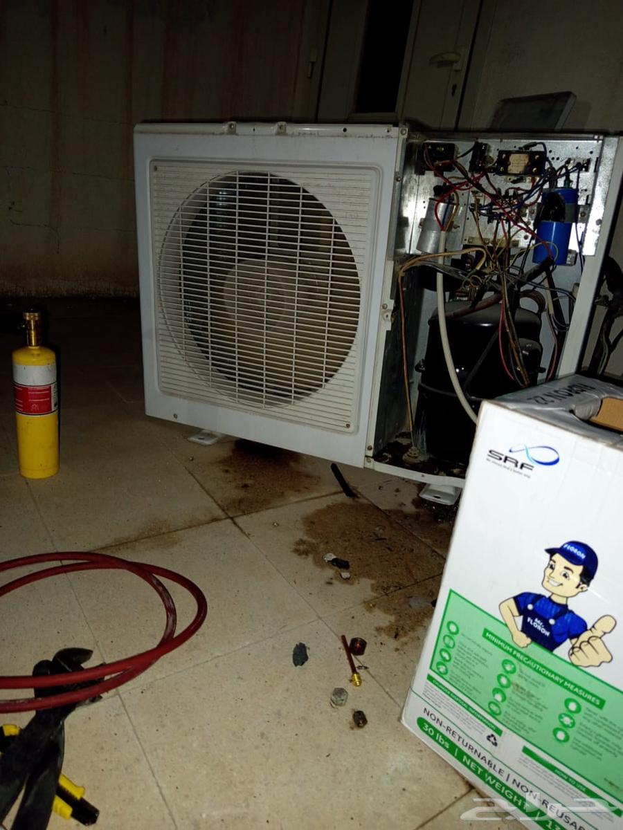 Installation of air conditioners Maintenance of air conditioners Disassembly of air conditioners63033156055427111