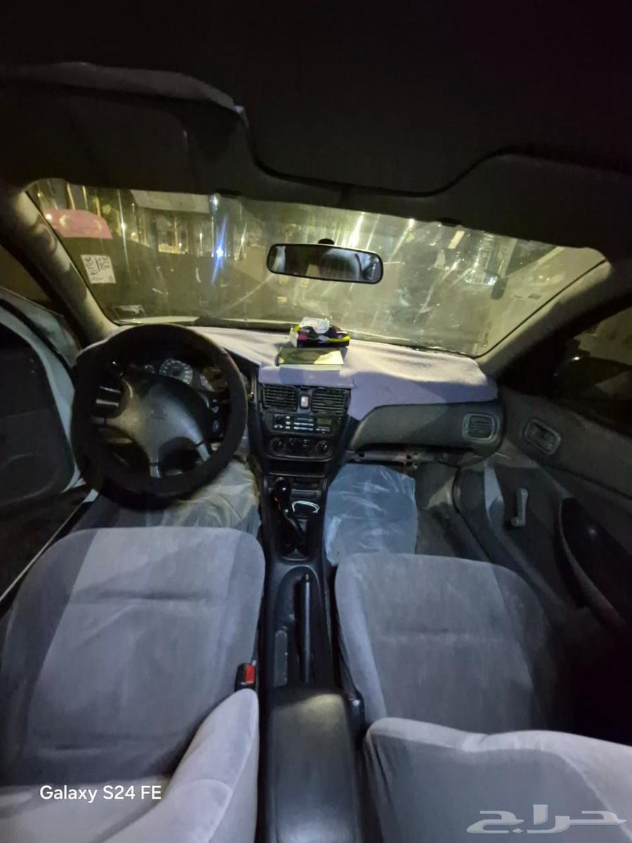 نيسان صني 200263612419689859113