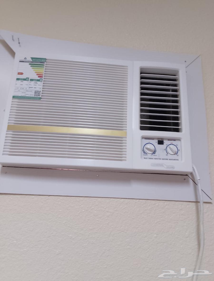 Cleaning and washing of more than 5 air conditioners, price per air conditioner is 35 riyals.63033599113089111