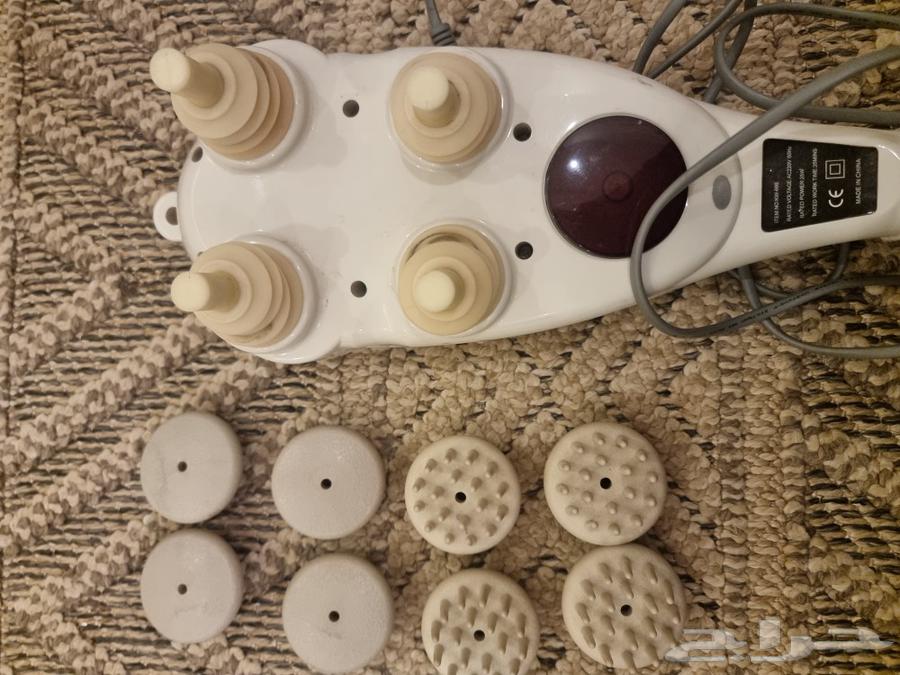 For sale: massage device in Jeddah63413195912705113