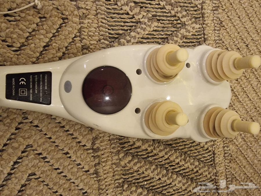 For sale: massage device in Jeddah63413195912705114