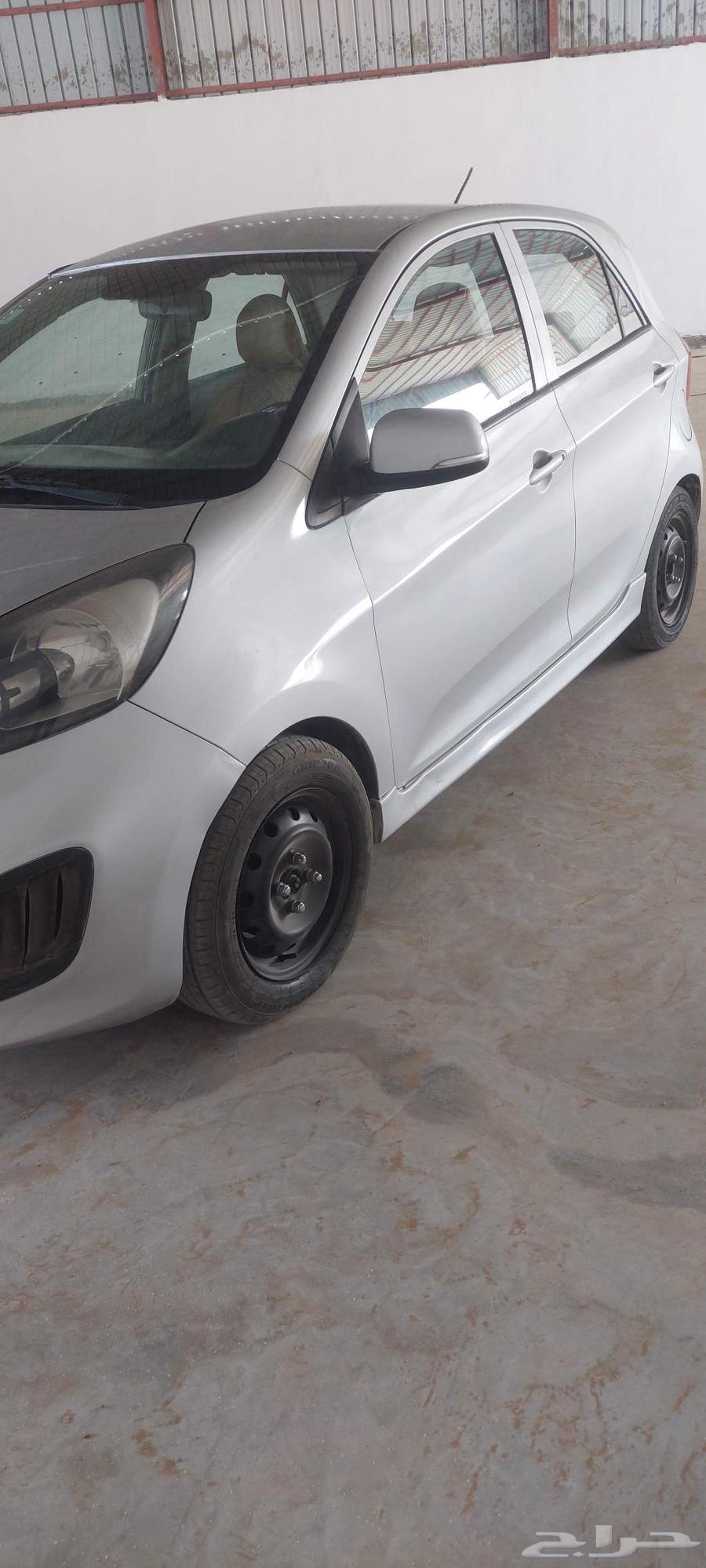 kia picanto model 201463612760800513114