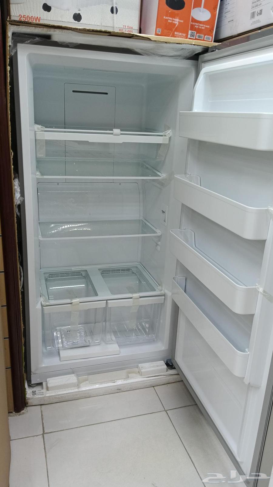 Discounts and offers until stock lasts. Freezer Eugene 17 cubic feet, Thai.63407884350850112