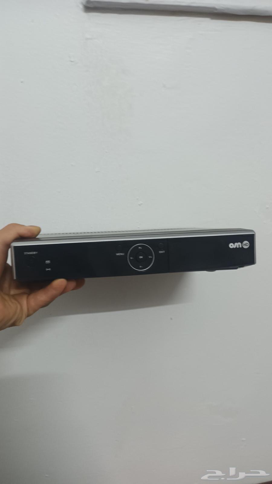 OSN receiver for sale63407886642050111