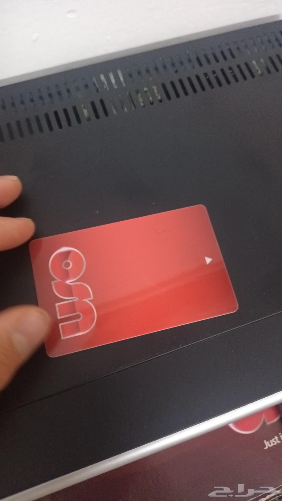 OSN receiver for sale63407886642050112