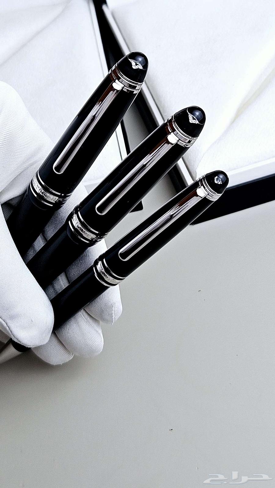 Montblanc pens63410274963842114