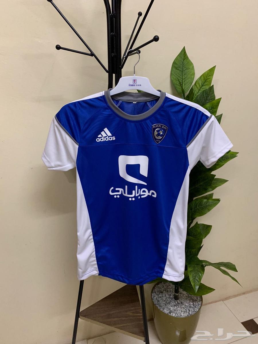 تيشيرتات الهلال الكلاسيكية63408627068418112