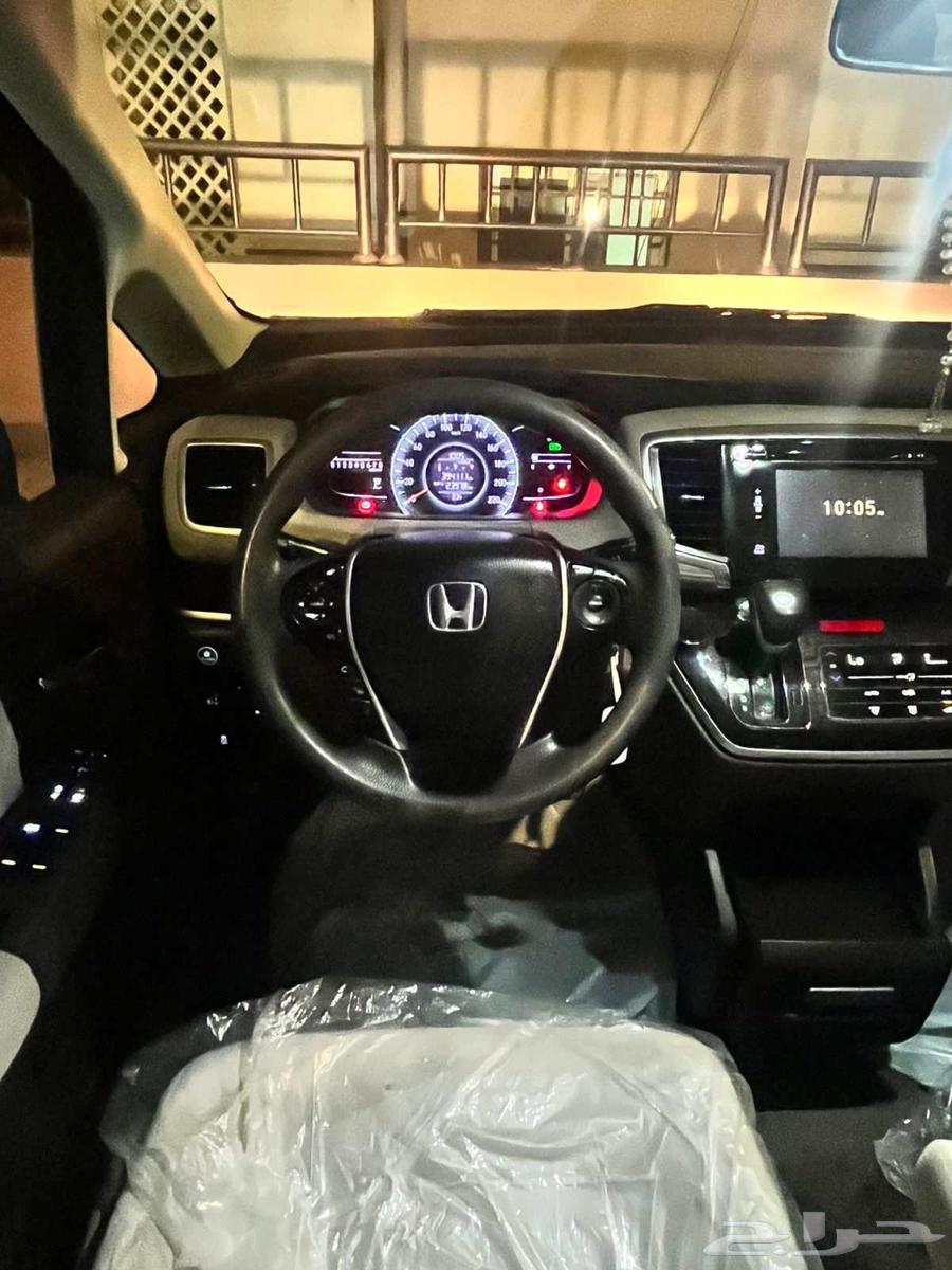 Honda Odyssey 2016 4 Cylinder63612423164929114