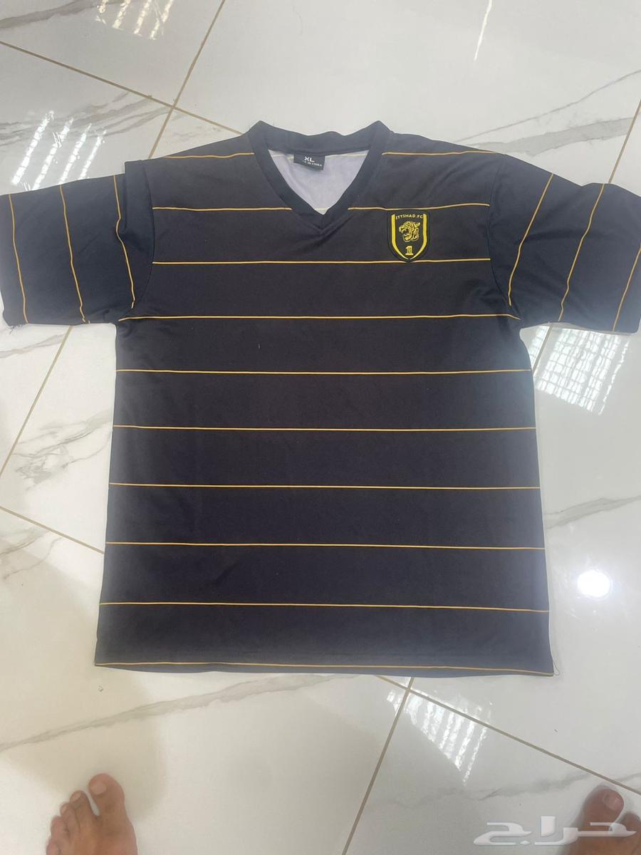 تيشرت الاتحاد اللون أسود 201263410487452674112