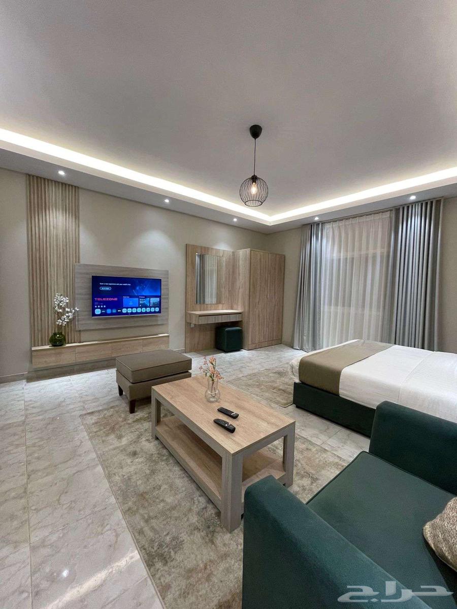 Furnished studio apartment, one room, kitchen and bathroom in Al-Aqaribah, Awali 2900 monthly63007299881347111