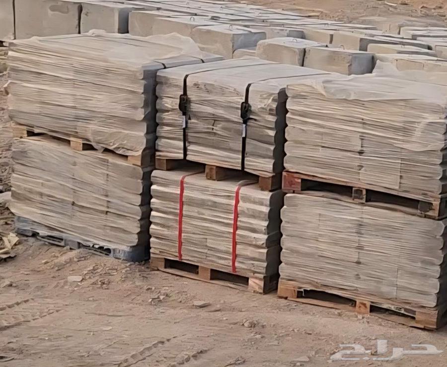 بلاط رصيف وحواجز اسمنتيه63033166505986114