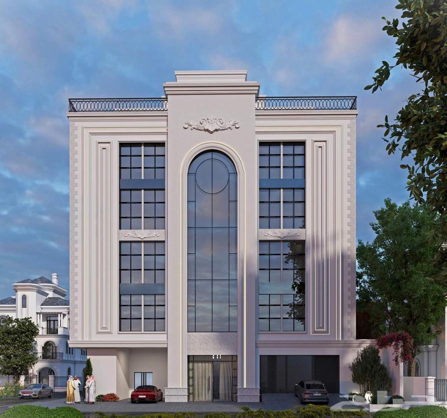 مقاول معماري ابوعاصم عضم وتشطيب63034825120898111