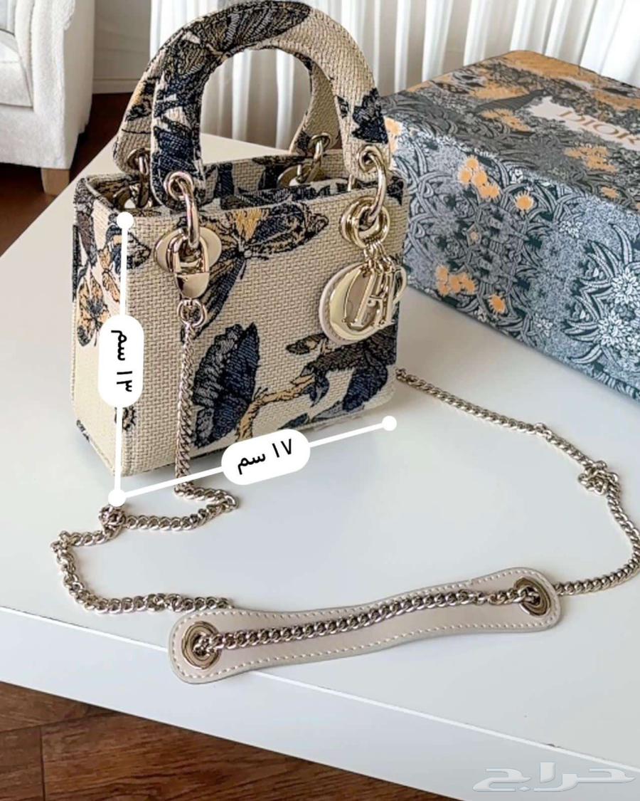The new Dior bags, the most sought-after, with new colors63421962416129114