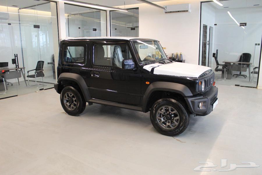 Suzuki Jimny 2025 ((Sold))63612745740674111