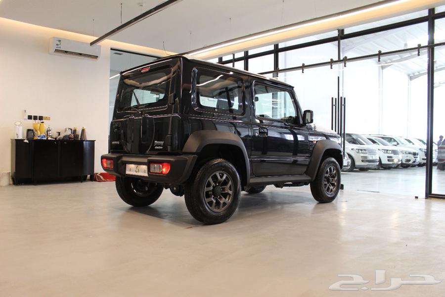 Suzuki Jimny 2025 ((Sold))63612745740674113