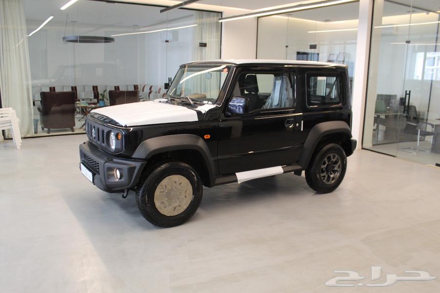 Suzuki Jimny 2025 ((Sold))63612745740674112