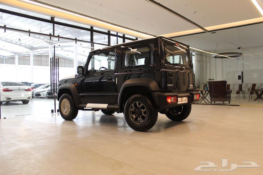 Suzuki Jimny 2025 ((Sold))63612745740674114