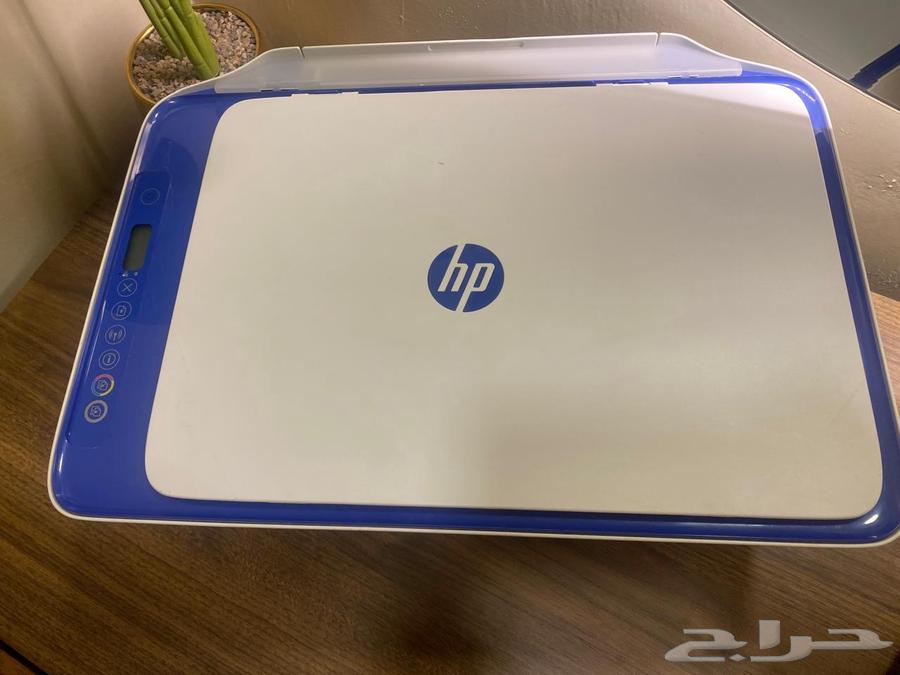 طابعه hp نظيفه63408743881731111