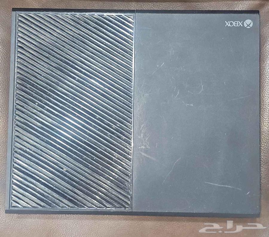 Xbox one 1 tb with forza horizon 3 اكسبوكس63413082043265112