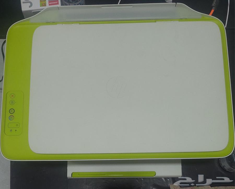 Used HP printer634112600449291110
