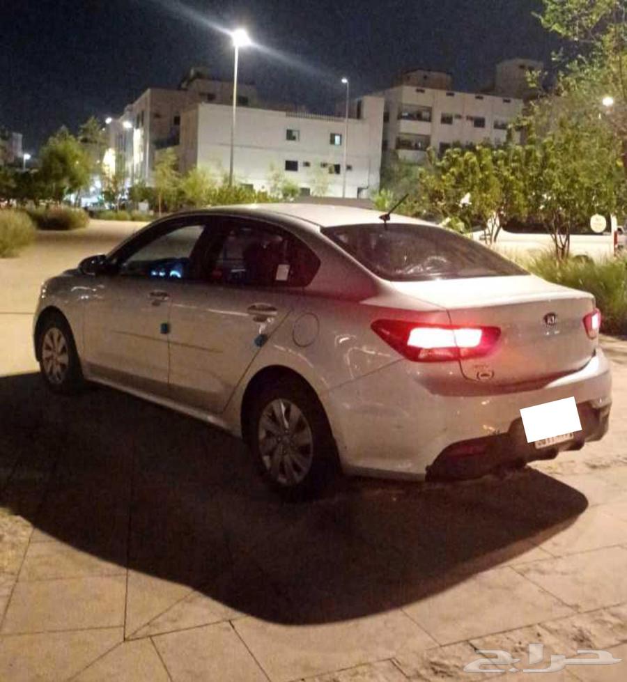كيا ريو 202163612773924610113